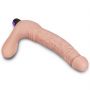 Rechargeable IJOY Strapless Strap on - 4