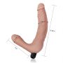 Rechargeable IJOY Strapless Strap on - 6