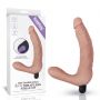 Rechargeable IJOY Strapless Strap on - 7