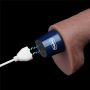 10.5" REAL SOFTEE Rechargeable Silicone Vibrating Dildo - 15