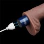 11" REAL SOFTEE Rechargeable Silicone Vibrating Dildo - 17