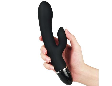O-Sensual Clit Duo Climax - 5