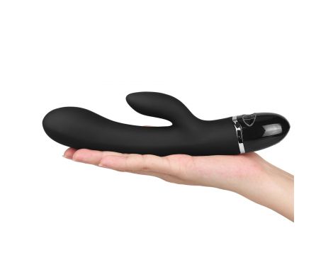 O-Sensual Clit Duo Climax - 4