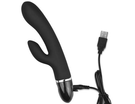 O-Sensual Clit Duo Climax - 6