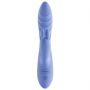 Wibrator króliczek Lovetoy Swirl silikonowy USB 20.5 cm - 17