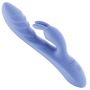 Wibrator króliczek Lovetoy Swirl silikonowy USB 20.5 cm - 5