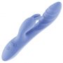 Wibrator króliczek Lovetoy Swirl silikonowy USB 20.5 cm - 6