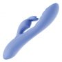 Wibrator króliczek Lovetoy Swirl silikonowy USB 20.5 cm - 8