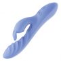 Wibrator króliczek Lovetoy Swirl silikonowy USB 20.5 cm - 14
