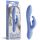 Wibrator króliczek Lovetoy Swirl silikonowy USB 20.5 cm