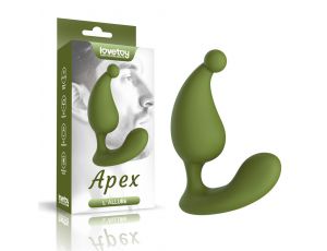 L'Allure Apex Rechargeable Vibrator