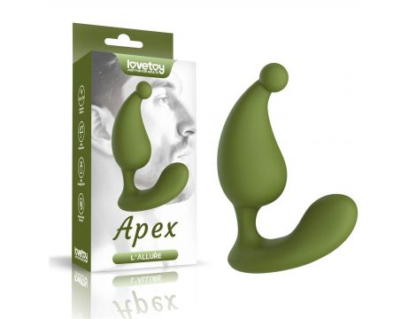L'Allure Apex Rechargeable Vibrator
