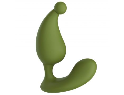L'Allure Apex Rechargeable Vibrator - 4