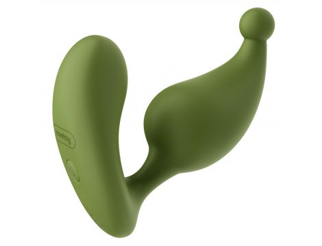 L'Allure Apex Rechargeable Vibrator - 3