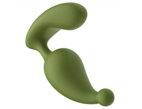 L'Allure Apex Rechargeable Vibrator - 6