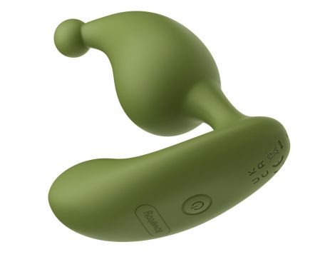 L'Allure Apex Rechargeable Vibrator - 9