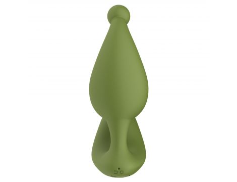 L'Allure Apex Rechargeable Vibrator - 7