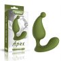 L'Allure Apex Rechargeable Vibrator - 2