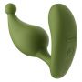 L'Allure Apex Rechargeable Vibrator - 3