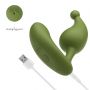 L'Allure Apex Rechargeable Vibrator - 12