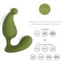 L'Allure Apex Rechargeable Vibrator - 11
