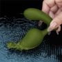 L'Allure Apex Rechargeable Vibrator - 16