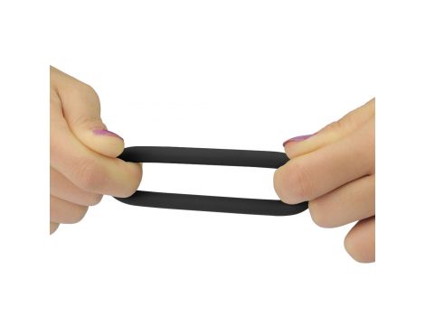 Power Plus Soft Silicone Snug Ring - 3
