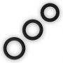 Power Plus Soft Silicone Snug Ring - 3
