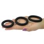 Power Plus Soft Silicone Snug Ring - 2