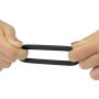 Power Plus Soft Silicone Snug Ring - 4