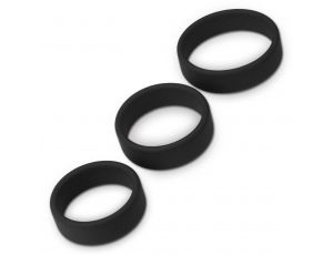 Power Plus Soft Silicone Pro Ring