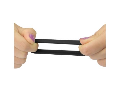 Power Plus Soft Silicone Pro Ring - 3