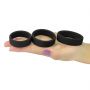Power Plus Soft Silicone Pro Ring - 3