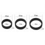 Power Plus Soft Silicone Pro Ring - 5