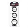 Power Plus Soft Silicone Pro Ring - 6