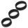 Power Plus Soft Silicone Pro Ring