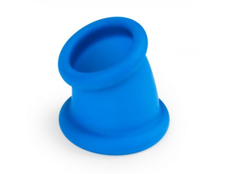 Pierścień erekcyjny Pinnacle Pro Lovetoy zwężany ściskający rozciągający - 3