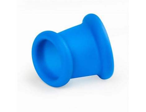 Pierścień erekcyjny Pinnacle Pro Lovetoy zwężany ściskający rozciągający - 4