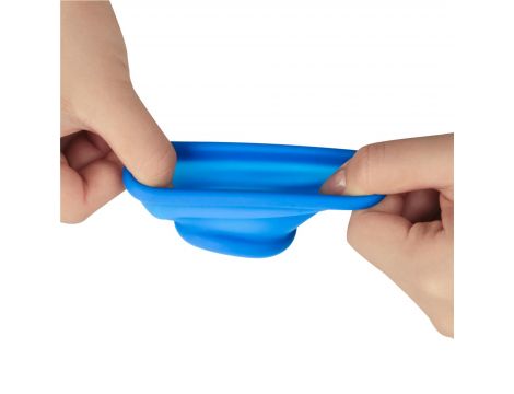 Pierścień erekcyjny Pinnacle Pro Lovetoy zwężany ściskający rozciągający - 10