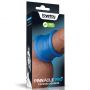 Pierścień erekcyjny Pinnacle Pro Lovetoy zwężany ściskający rozciągający - 3