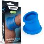 Pierścień erekcyjny Pinnacle Pro Lovetoy zwężany ściskający rozciągający - 13