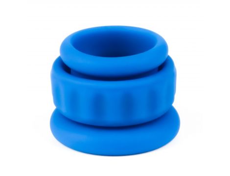 Pinnacle Pro Twin Flex Stretcher - 2