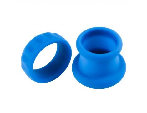 Pinnacle Pro Twin Flex Stretcher - 5