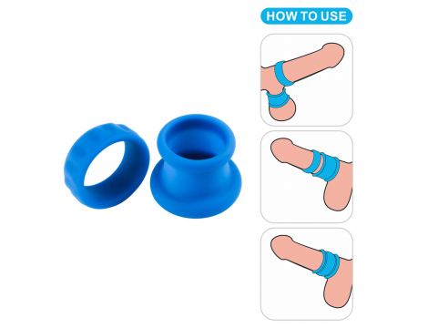 Pinnacle Pro Twin Flex Stretcher - 12