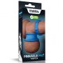 Pinnacle Pro Twin Flex Stretcher - 4