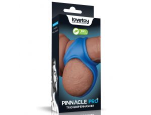 Pinnacle Pro Trio Grip Enhancer Sleeve