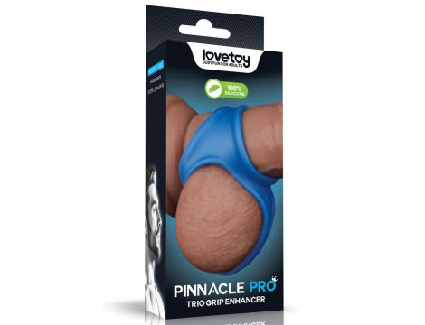 Pinnacle Pro Trio Grip Enhancer Sleeve