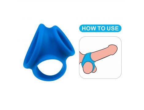 Pinnacle Pro Trio Grip Enhancer Sleeve - 9