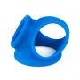 Pinnacle Pro Trio Grip Enhancer Sleeve - 4