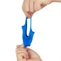 Pinnacle Pro Trio Grip Enhancer Sleeve - 13